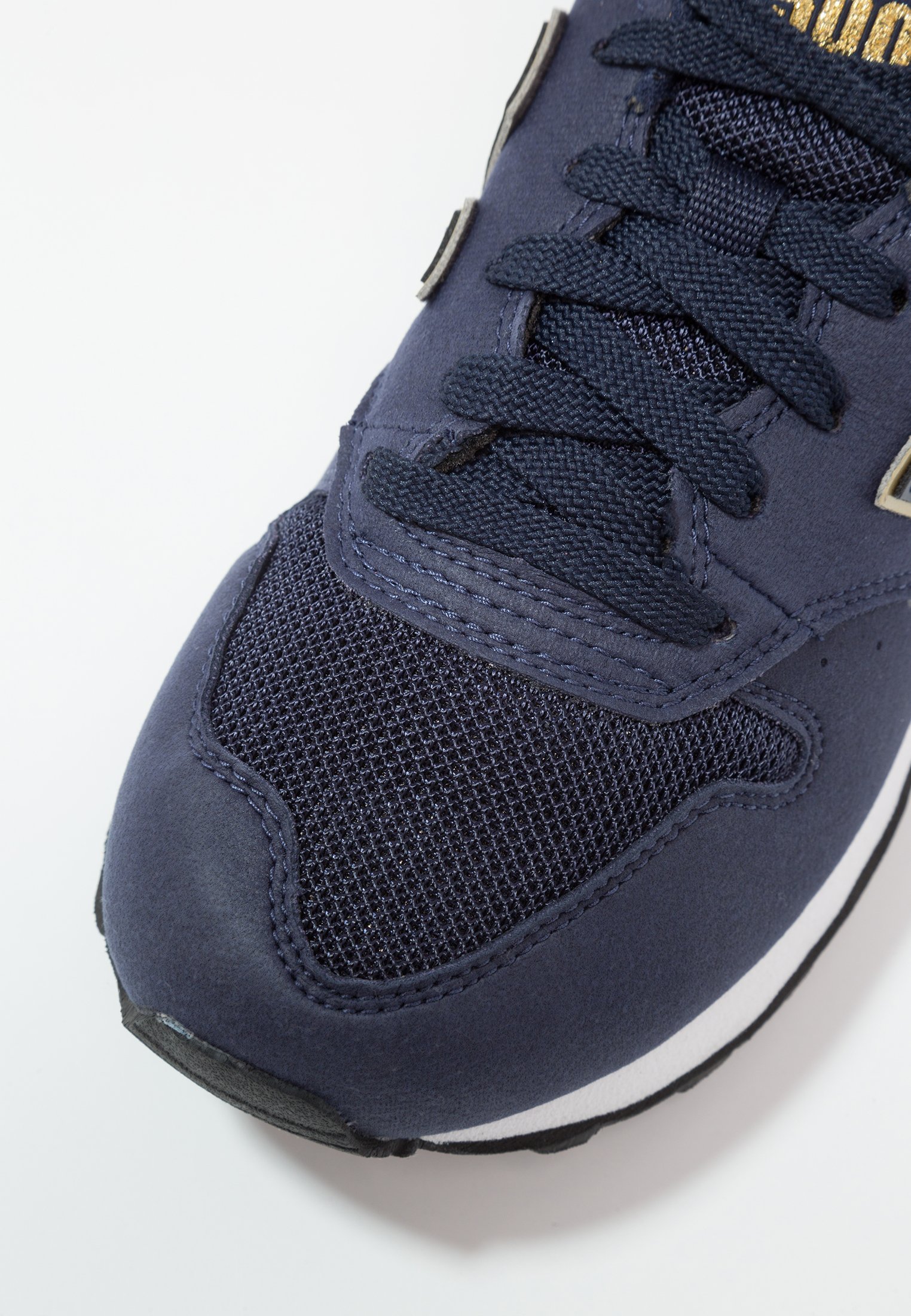 New Balance GW500 - Sneakers laag - blue navy/Blauw - Zalando.nl