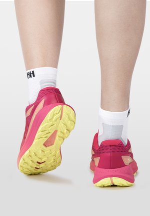 Helly Hansen, - Sneakersy niskie