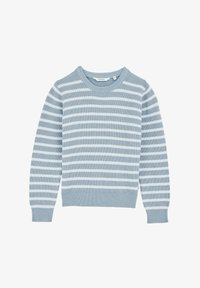 Niet geselecteerd, light blue