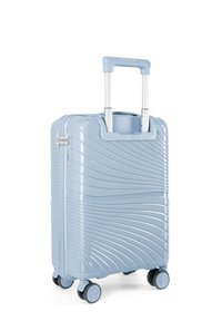 Pierre Cardin Trolley - blue