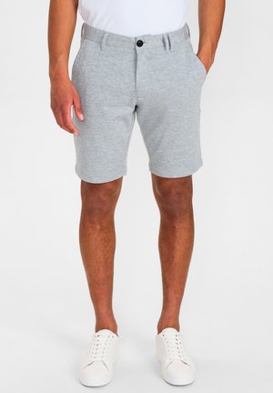 JET - Shorts - lt grey