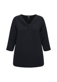 Unausgewählt, navy blue