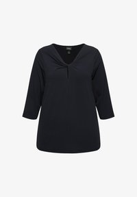 Ausgewählt, navy blue