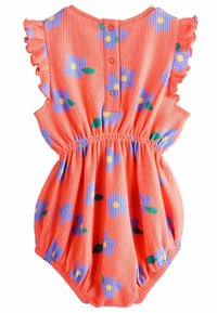 Next 3 PACK BABY BLOOMER REGULAR FIT - Body - multi bright floral