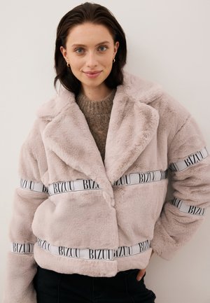 GREGORIA - Winterjas - beige