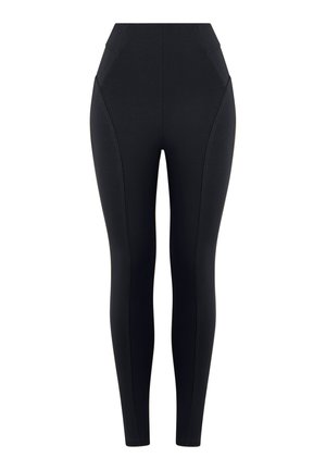 Freddy NOW IN A VITA ALTA CON IMPUNTURE - Jeans Skinny Fit - dark sapphire