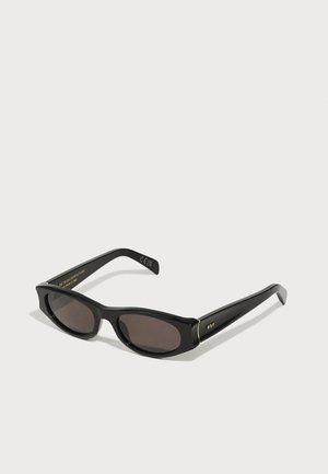 RAZZO UNISEX - Sunglasses - black
