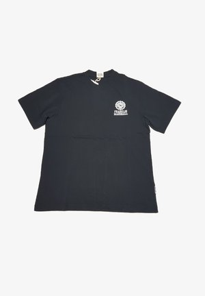 Basic T-shirt - nero