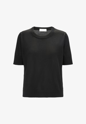 FALKE - T-shirt basic