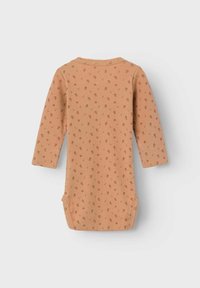 Lil' Atelier STRAMPLER - Body - nougat