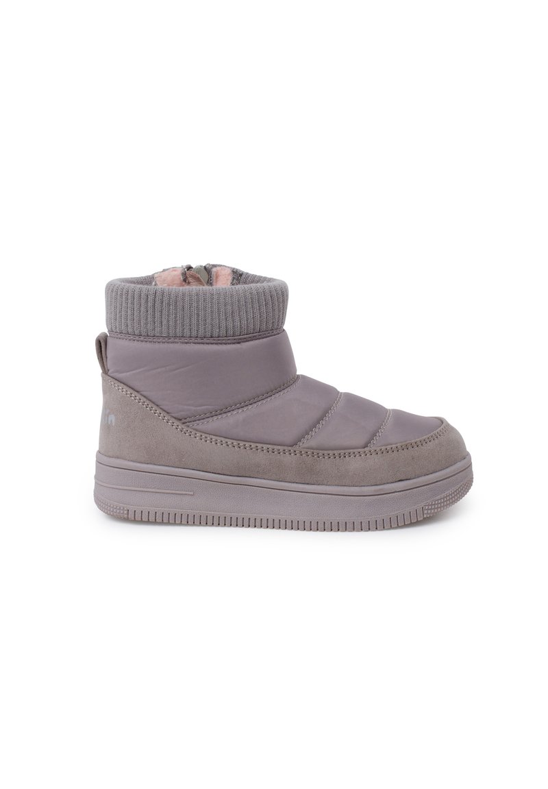 Pisamonas Botas para la nieve - gris