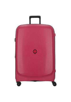 BELMONT PLUS 4-ROLLEN  - Trolley - himbeer