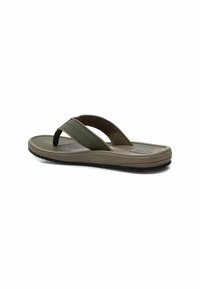 Refresh Chanclas de baño - kakhi