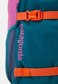 Patagonia REFUGITO DAY PACK 18L UNISEX - Hátizsák - belay blue