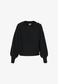 Non sélectionné, black