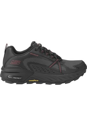 Skechers MAX PROTECT czarny