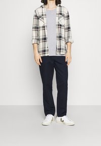 ARKET Kalhoty - blue