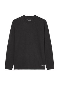 Marc O'Polo Langarmshirt - black