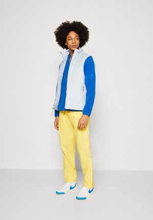 Rains FUSE VEST UNISEX - Chaleco - sky