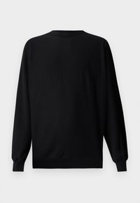 NIELO - Felpa - black
