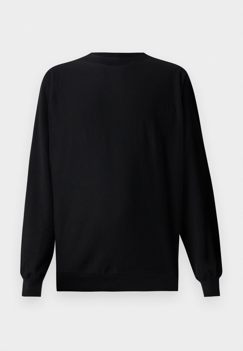 drykorn Sweater zwart