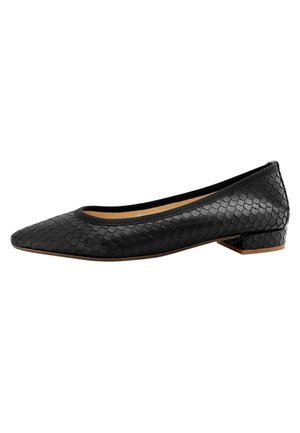 CAMPO MARZIO  - Klassischer Ballerina - black