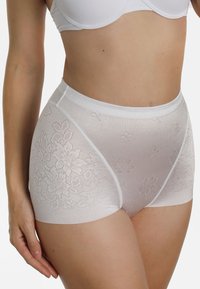 Sassa MIEDER FUNCTIONAL 2 PACK - Shapewear - weiß