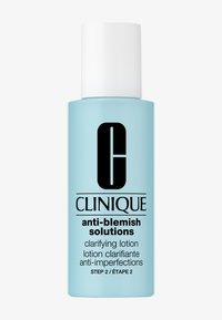 Clinique - ANTI-BLEMISH SOLUTIONS CLARIFYING LOTION  - Gesichtspeeling - - Thumbnail-Bild 1