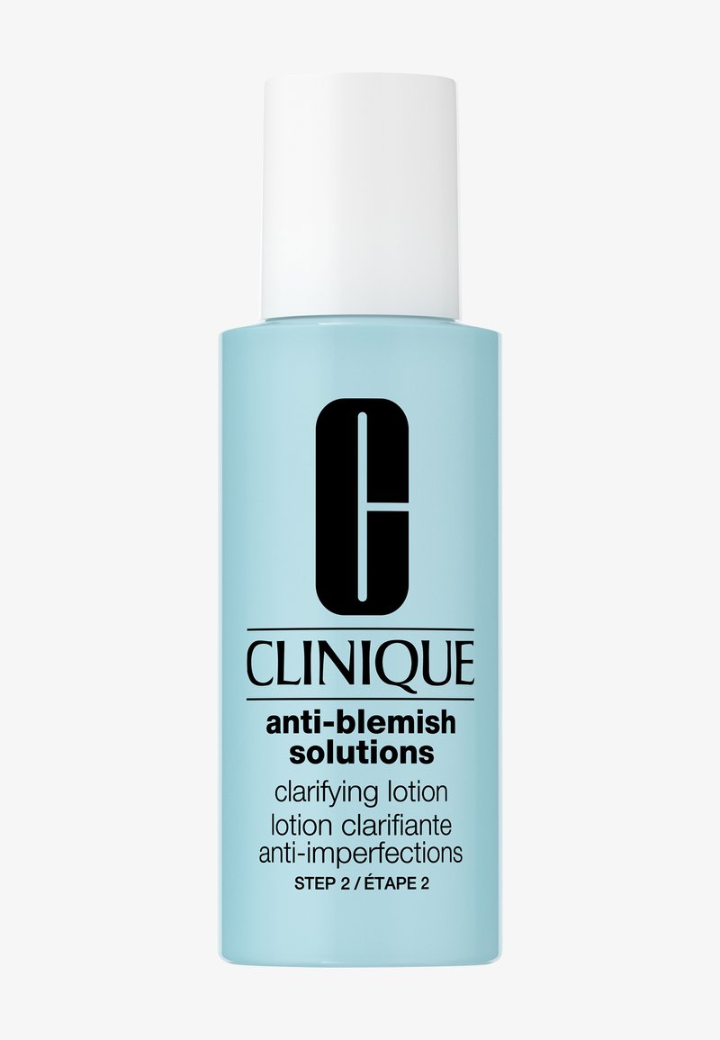 Clinique - ANTI-BLEMISH SOLUTIONS CLARIFYING LOTION  - Gommage et exfoliant visage - -, Agrandir