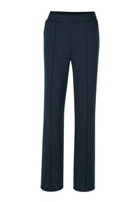 Unausgewählt, navy