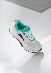 CXT FLOW WOMENS EL MATADOR - Tenisice za trening - purple/mint