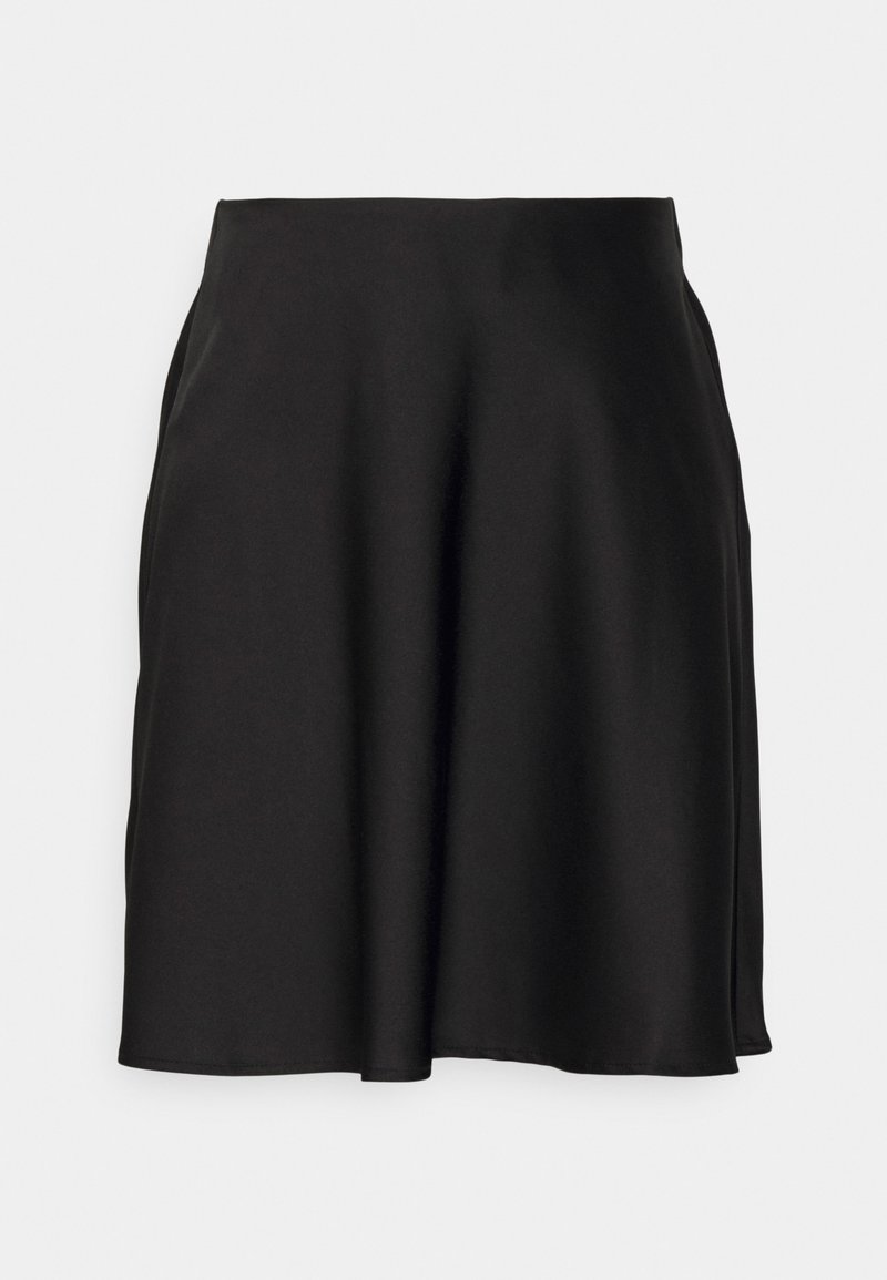 Vero Moda A-lijn rok zwart