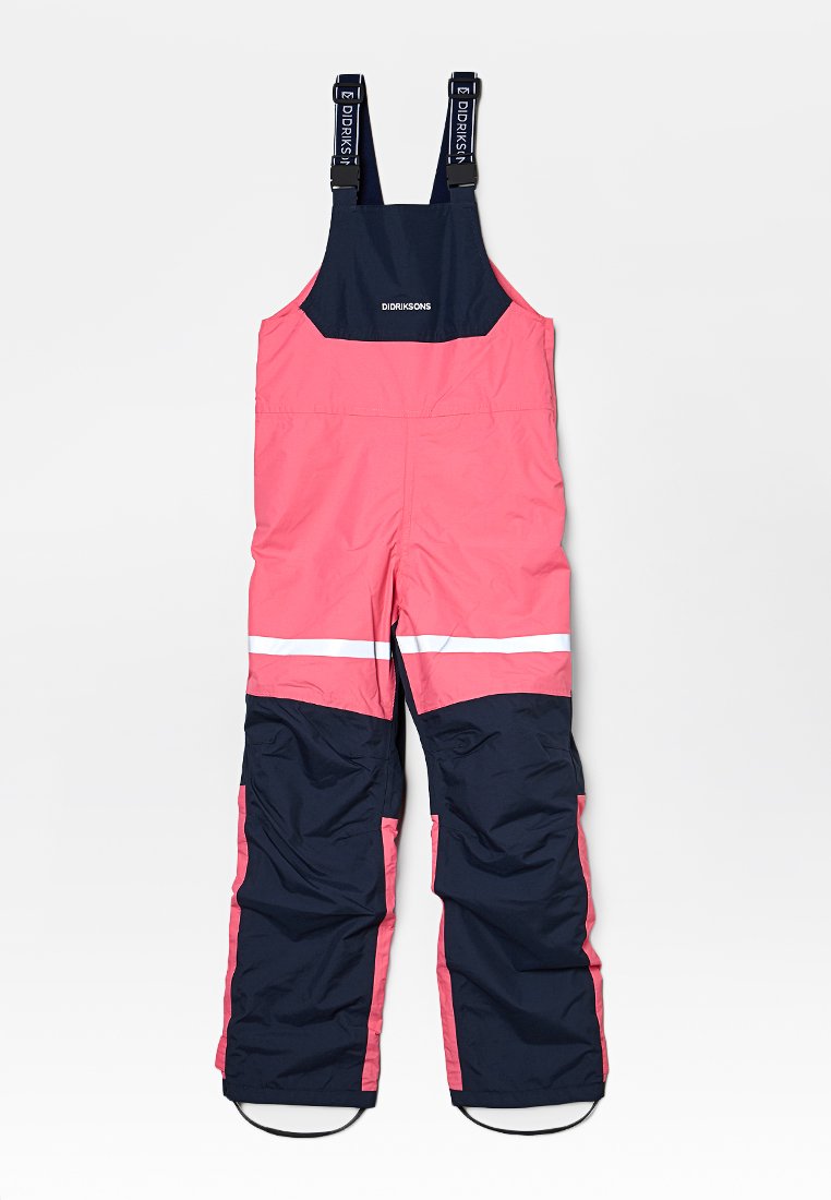 Didriksons Outdoorbroeken meerkleurig