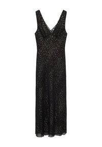 Vestido informal - black