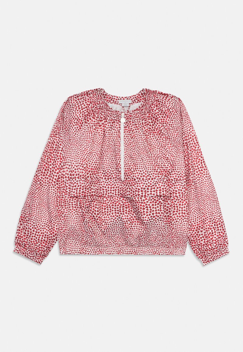 Stella McCartney Kids Jas rood