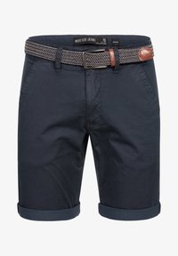 Non sélectionné, navy