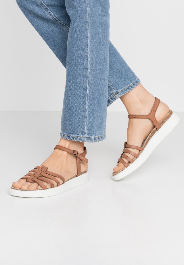 ECCO Sandalen online kaufen | Unverzichtbar für den Sommer | ZALANDO