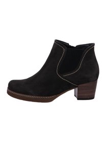Gabor Ankle Boot - grau