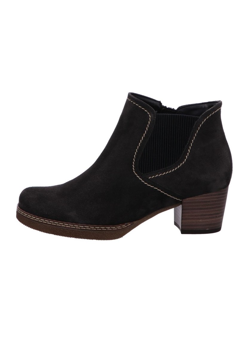 Gabor Ankle Boot - grau