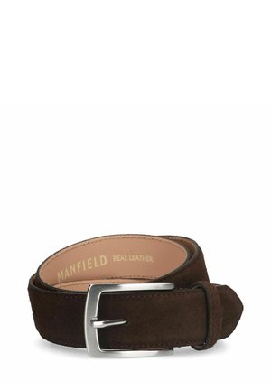 Belt - braun