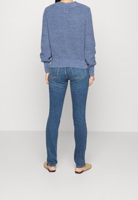 edc by Esprit Jeans slim fit - dark-blue denim