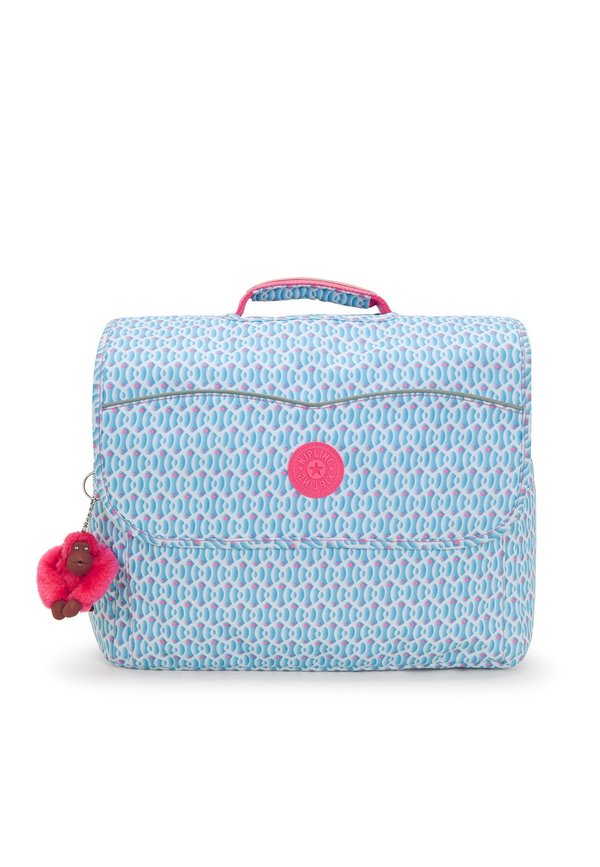 CODIE M BTS PRT - Schulranzen - dreamy geo combo