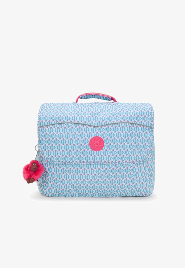 CODIE M BTS PRT - Schulranzen - dreamy geo combo