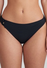 Marie Jo DAHU - Bikinibroekje - black