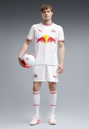Puma, FC RB SALZBURG, biały