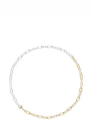 MANIFESTO - Halskette - gold-coloured