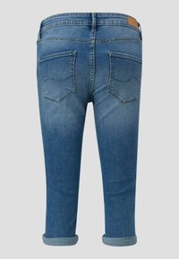 QS CATIE ciemnoniebieski