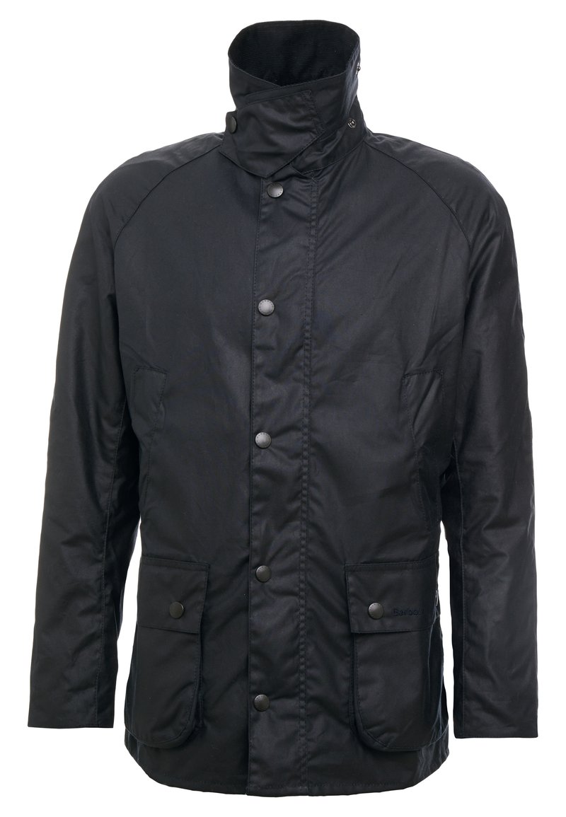 barbour motorradjacke