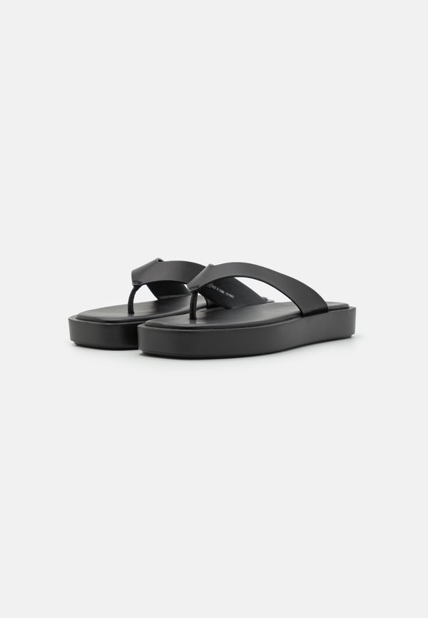 ONLMICA - T-bar sandals3