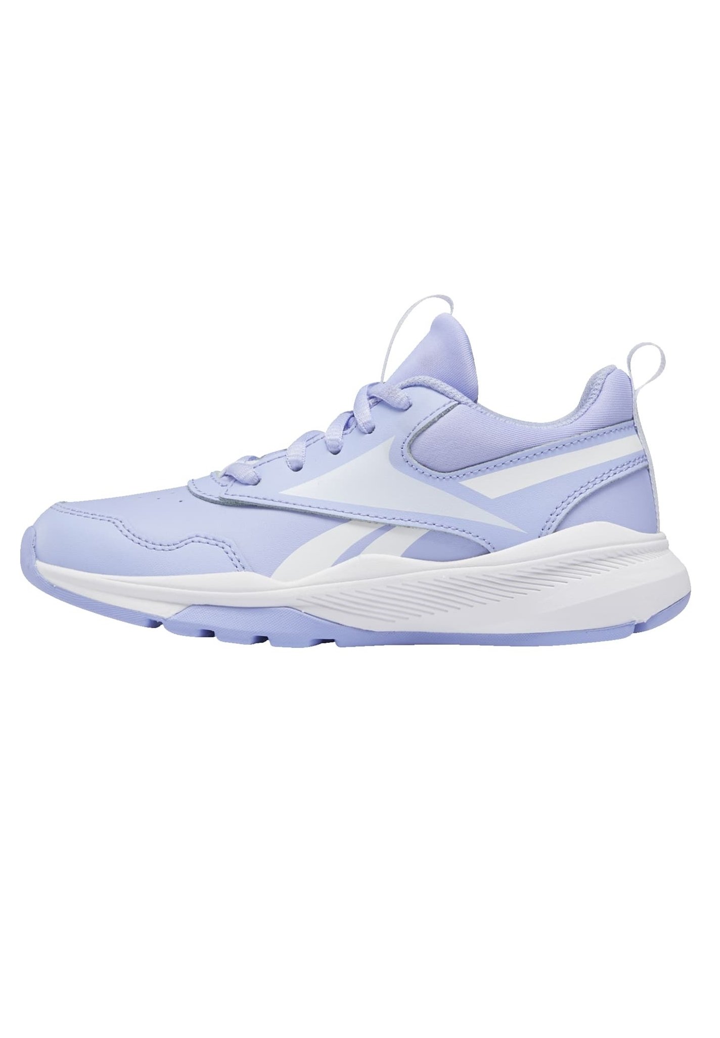 Reebok XT SPRINTER 2.0 ALTERNATE ENERGY DRIVERS RUNNING - Sneakers laag -  purple/Lichtblauw - Zalando.nl